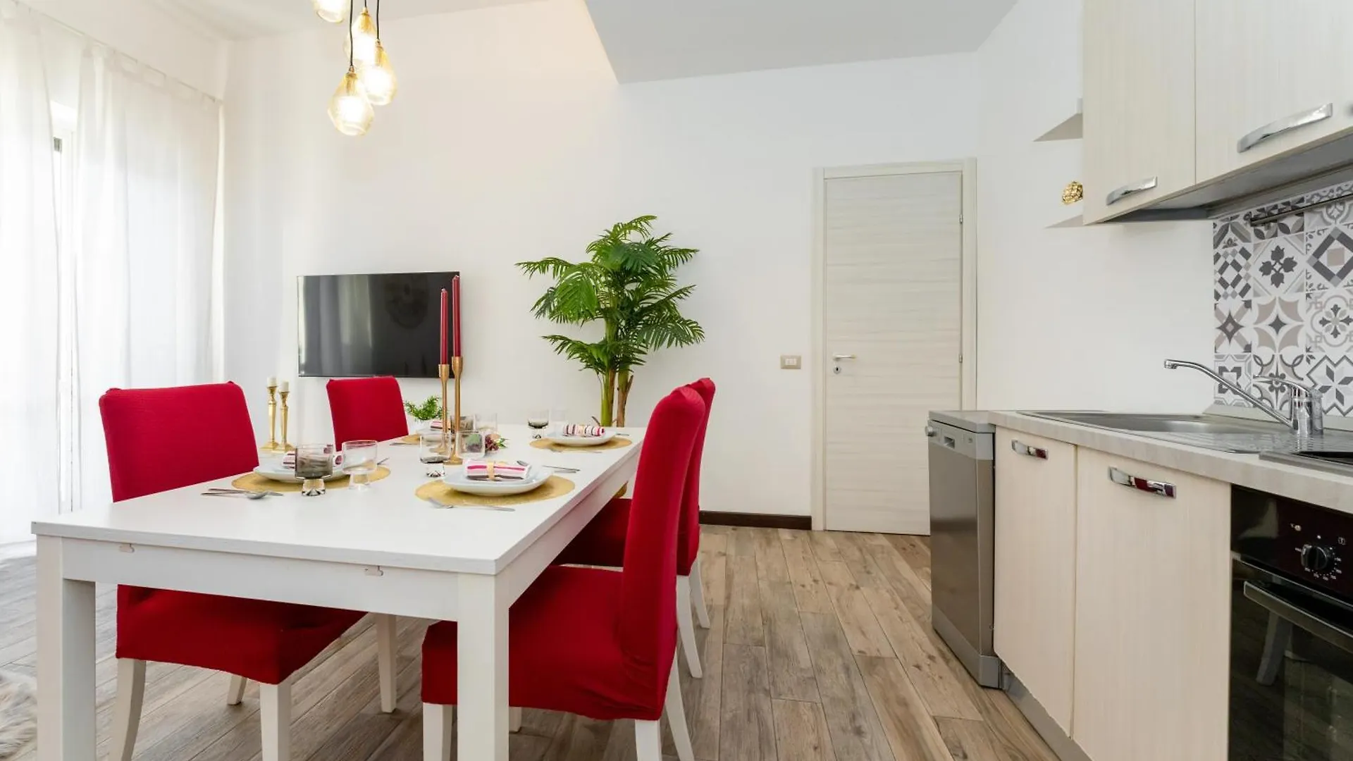 Centro Catania Apartment