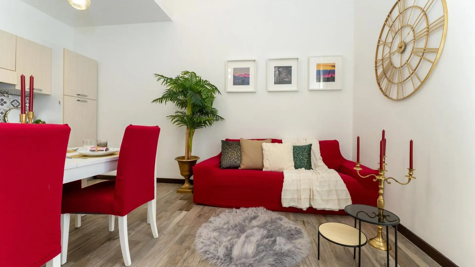 Centro Catania Apartment