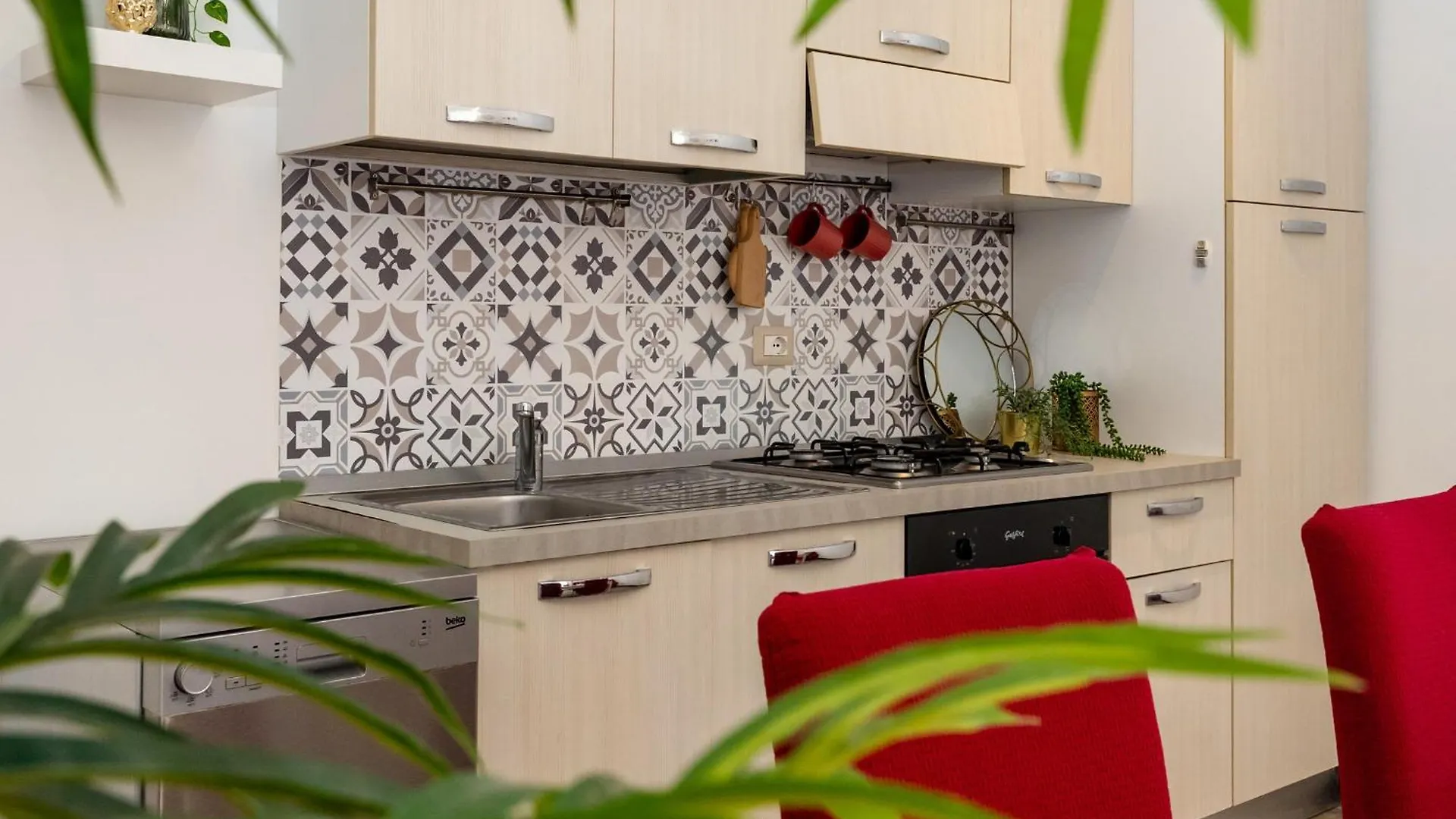 Centro Catania Apartment 0*,