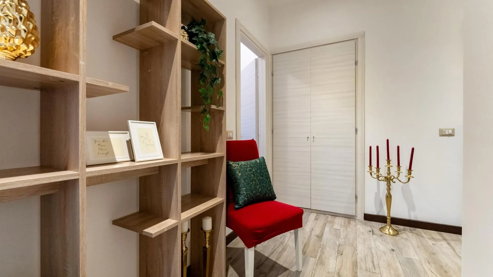 Centro Catania Apartment