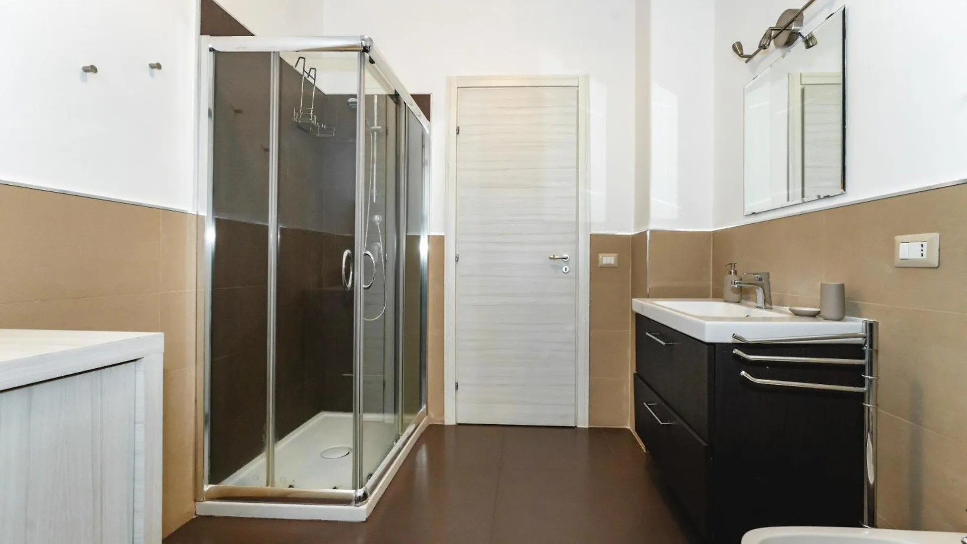 Centro Catania Apartment