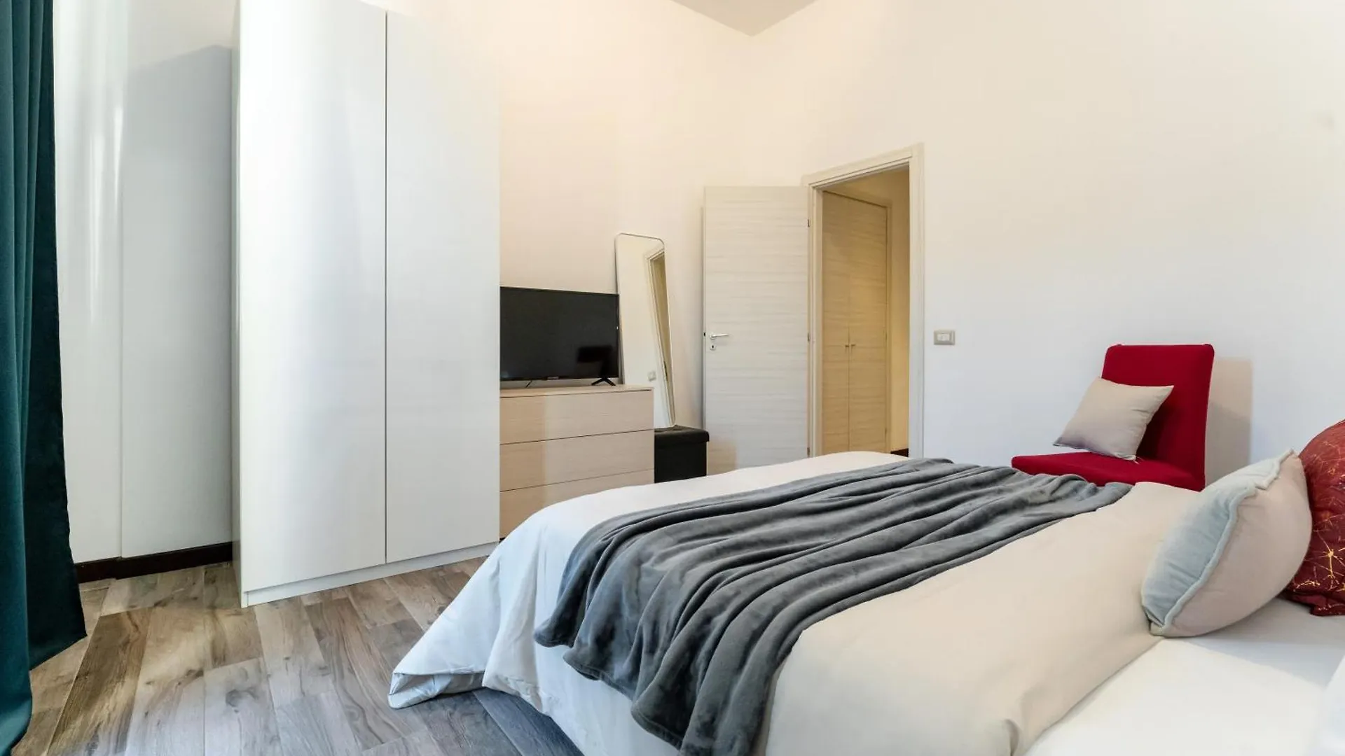 Centro Catania Apartment 0*,  Italy