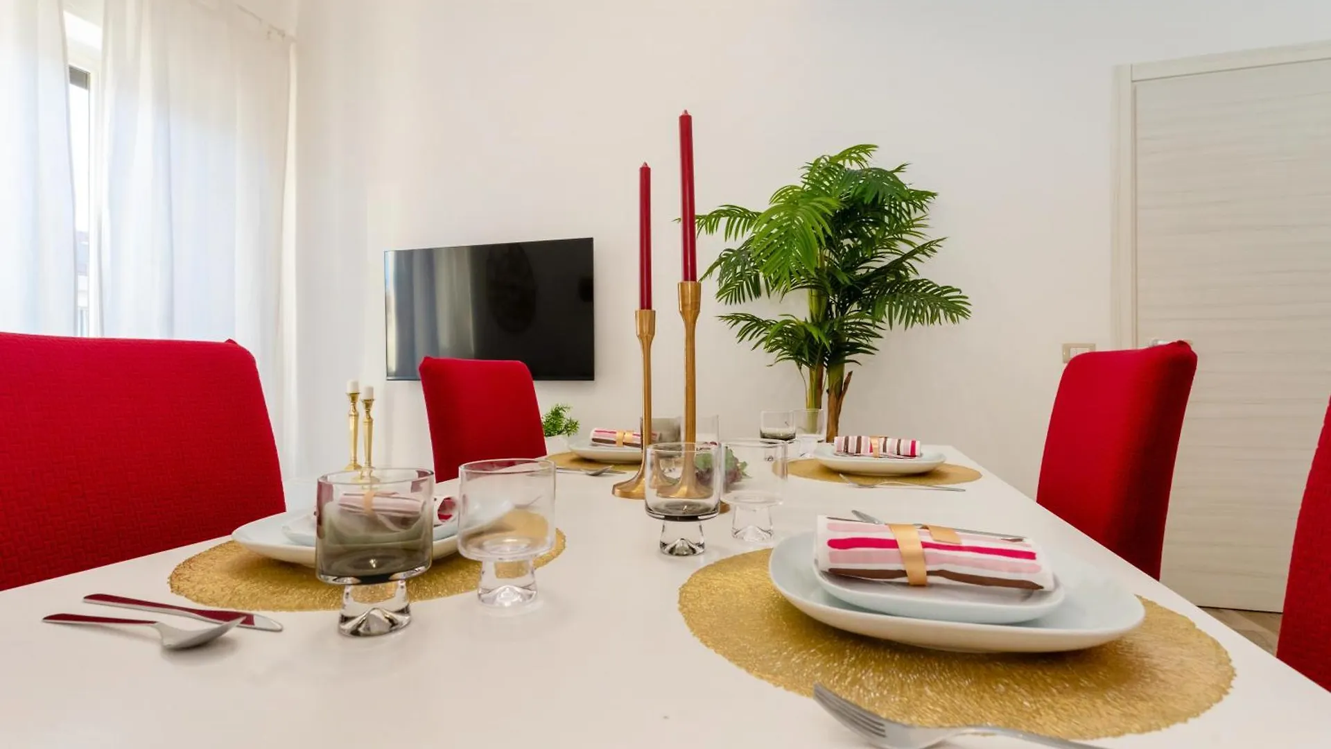 Centro Catania Apartment 0*,  Italy