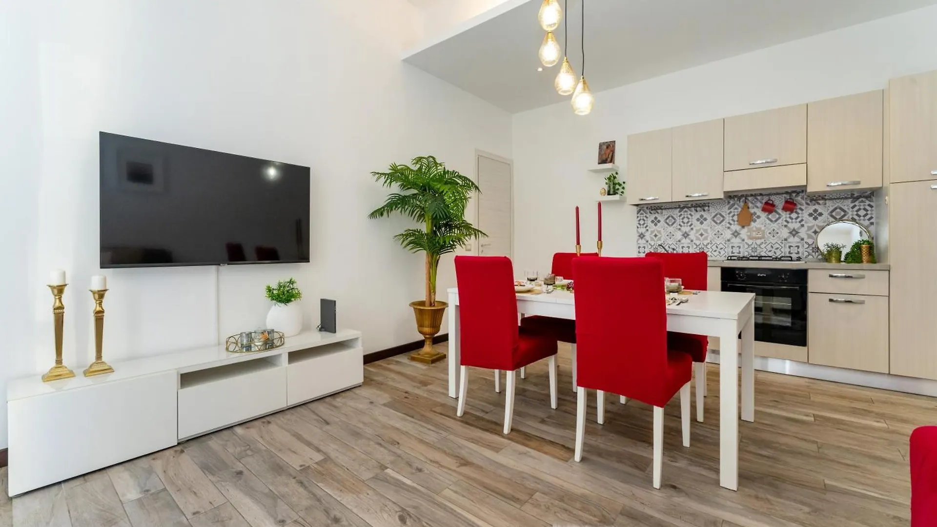 Centro Catania Apartment 0*,  Italy