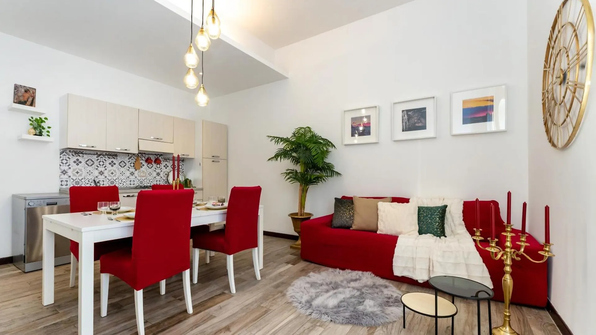 Centro Catania Apartment 0*,