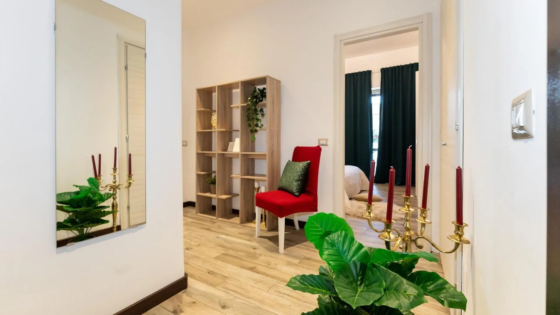 Centro Catania Apartment