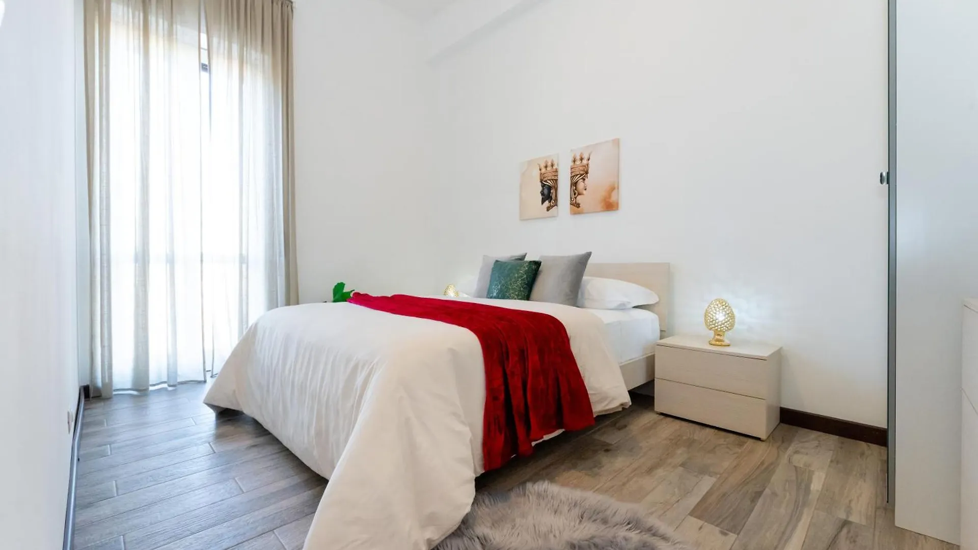 Centro Catania Apartment