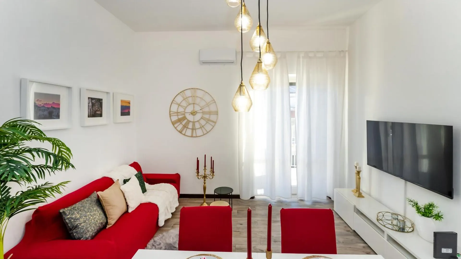 Centro Catania Apartment