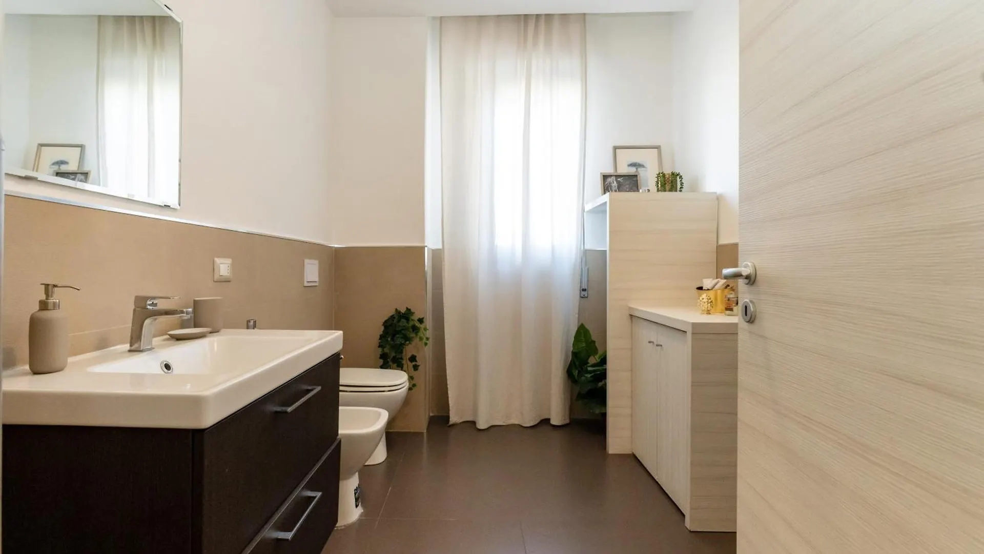Centro Catania Apartment Italy