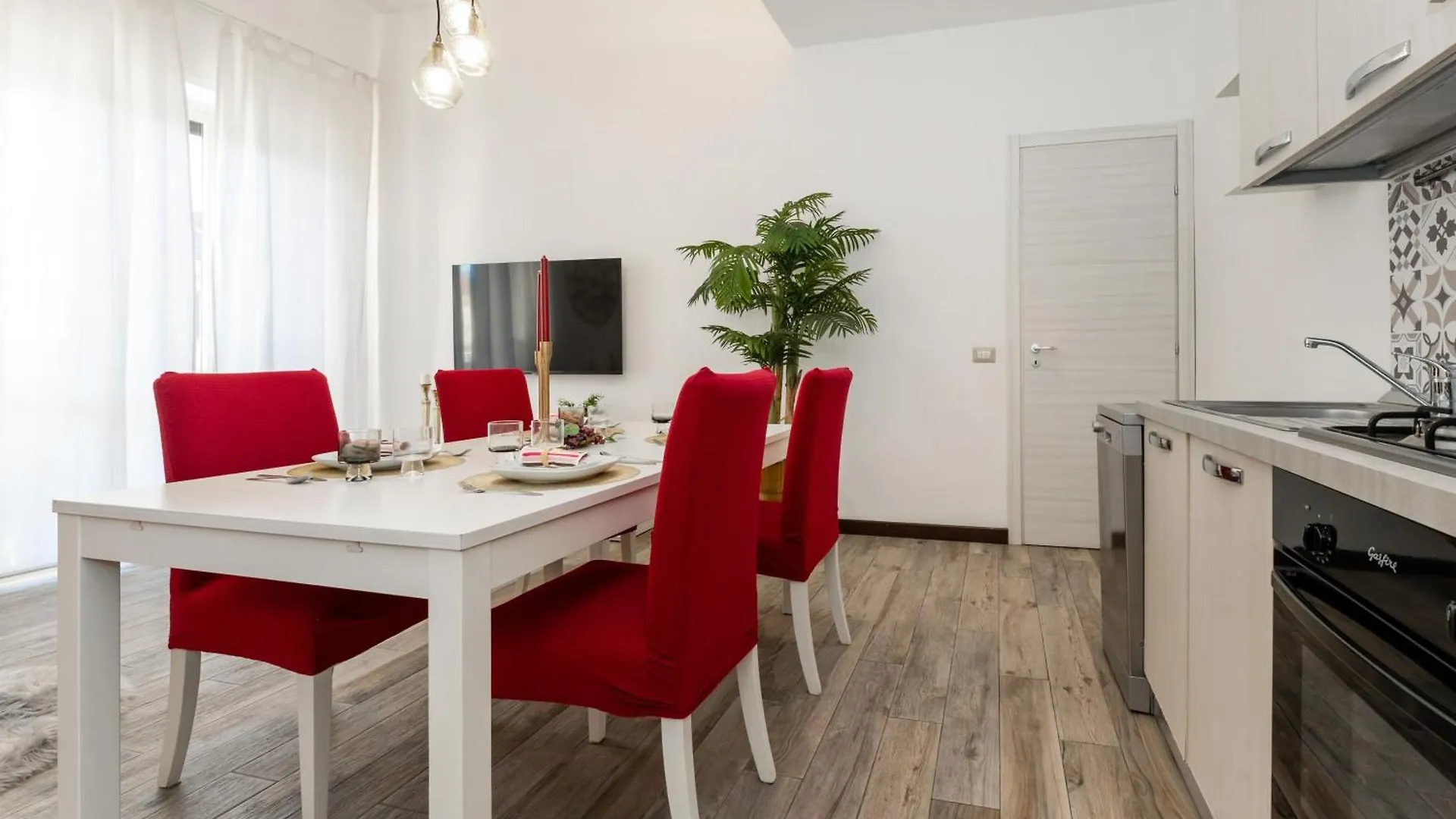Centro Catania Apartment
