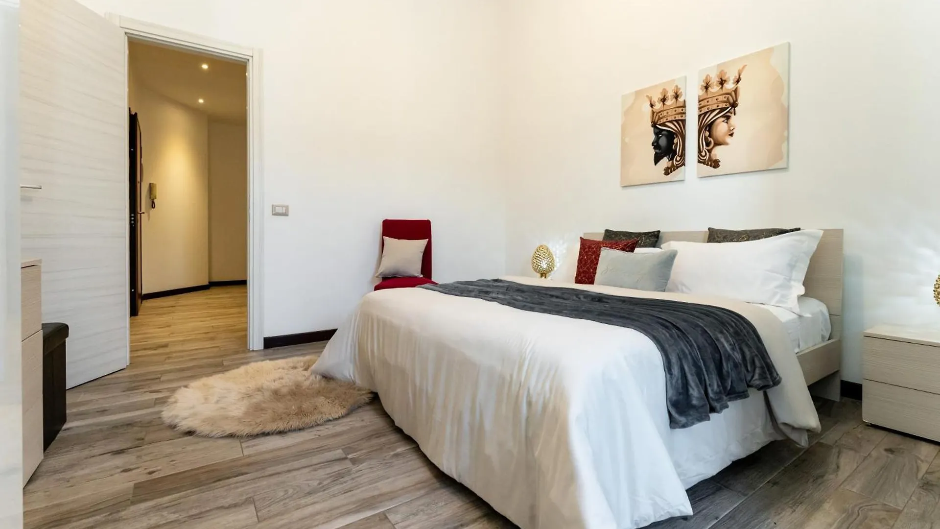 Centro Catania Apartment Italy