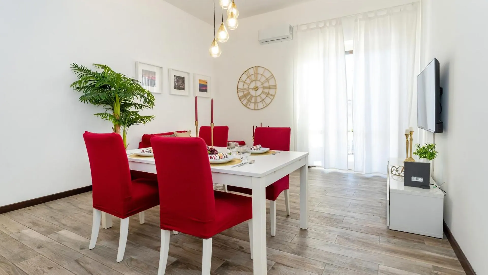 Centro Catania Apartment Italy