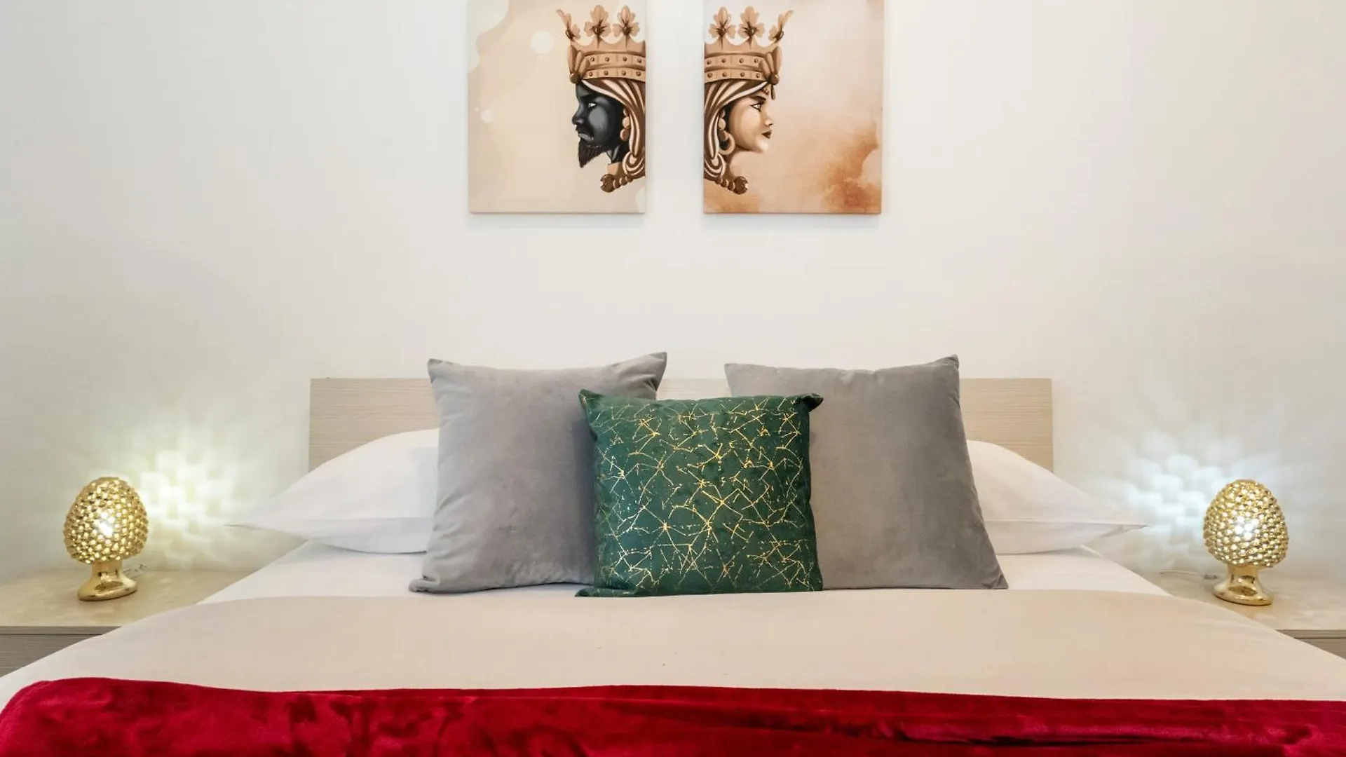 Centro Catania Apartment Italy